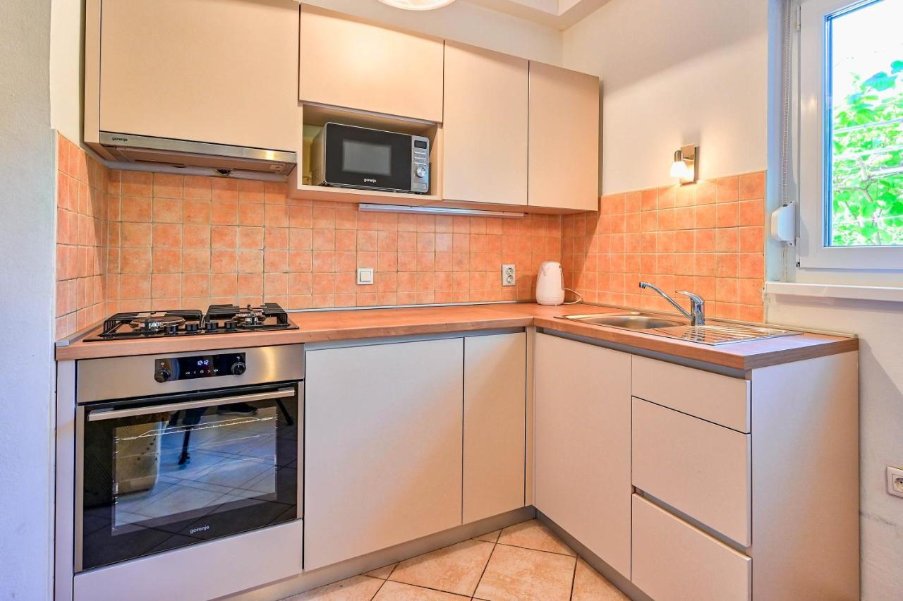 Marija Apartament *