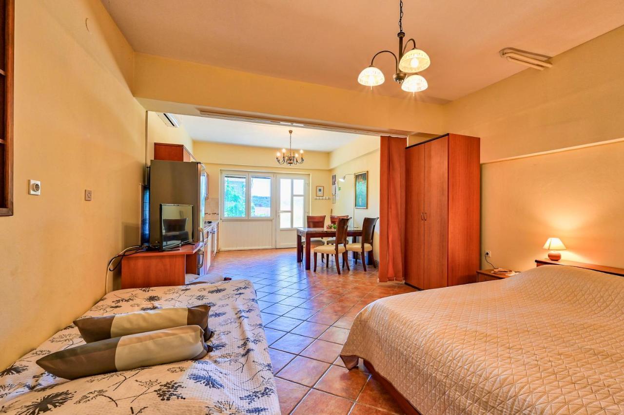 Marija Apartament Pula