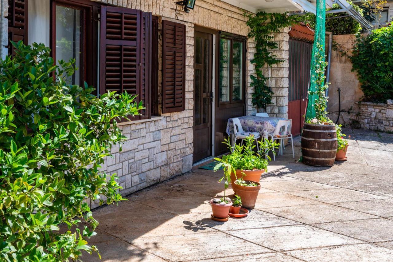 Marija Apartament Pula