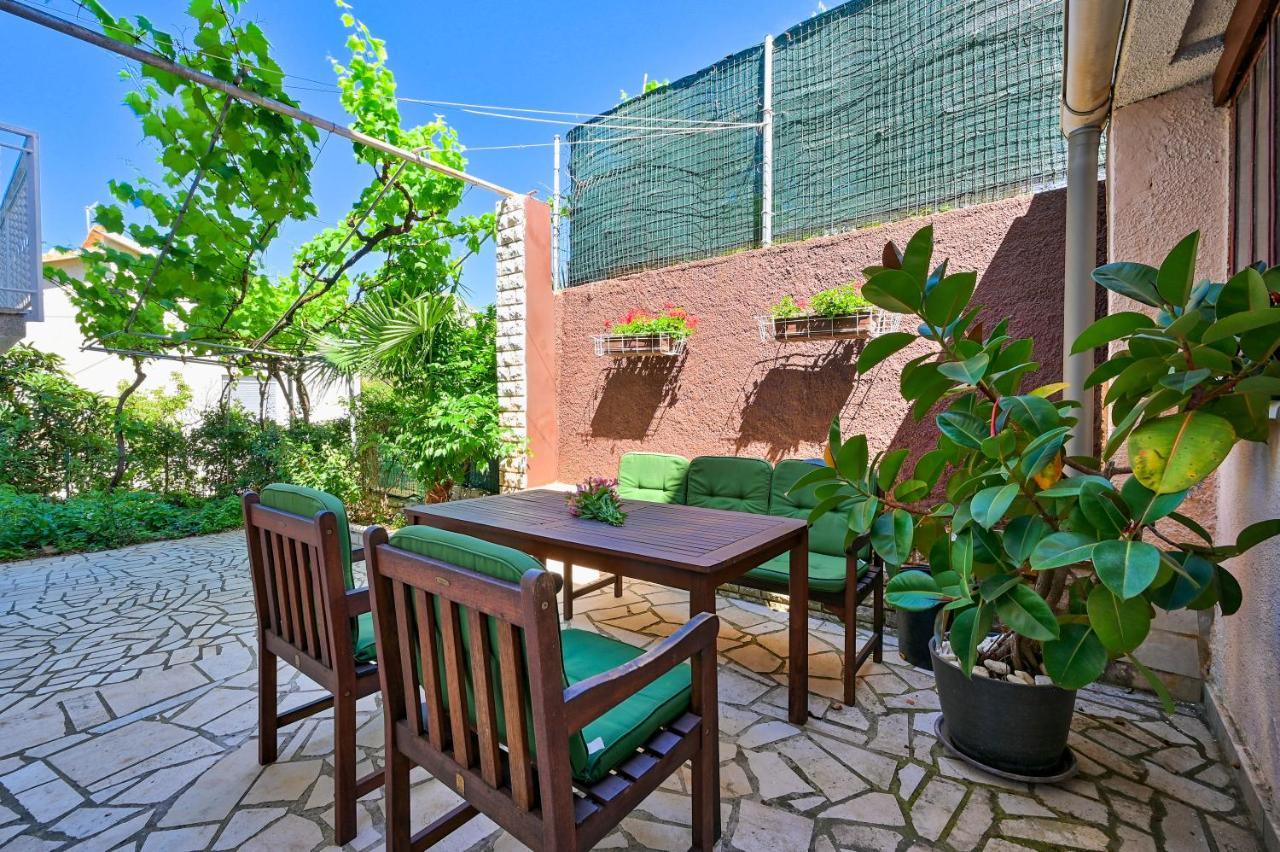Marija Apartament *