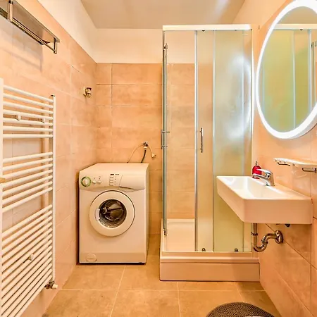Apartments Marija Pula Zewnętrze zdjęcie