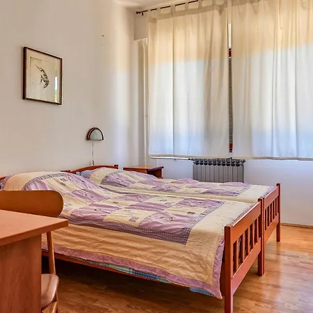 Apartments Marija Pula Zewnętrze zdjęcie