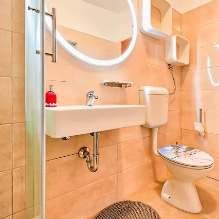 Apartments Marija Pula Zewnętrze zdjęcie