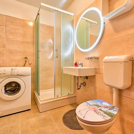 Apartments Marija Pula Zewnętrze zdjęcie