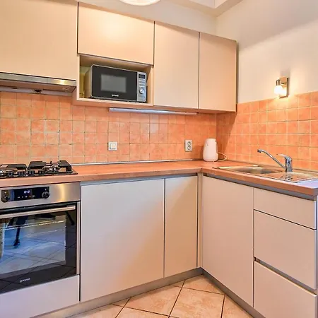 Apartments Marija Pula Zewnętrze zdjęcie