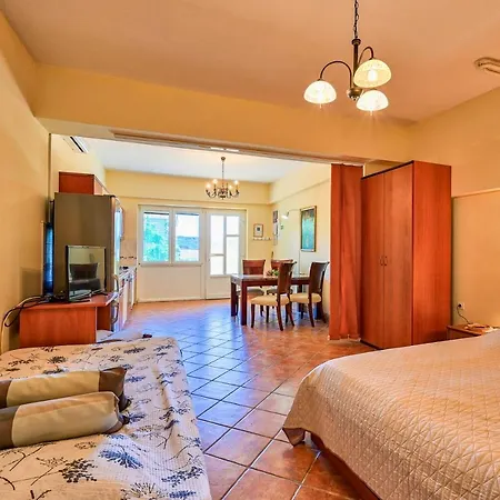 Apartments Marija Pula Zewnętrze zdjęcie