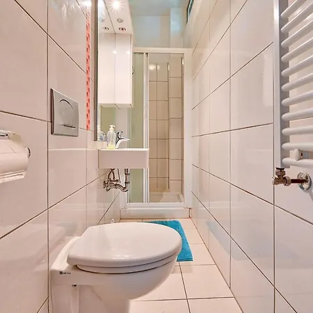 Apartments Marija Pula Zewnętrze zdjęcie