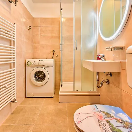 Apartments Marija Pula Zewnętrze zdjęcie
