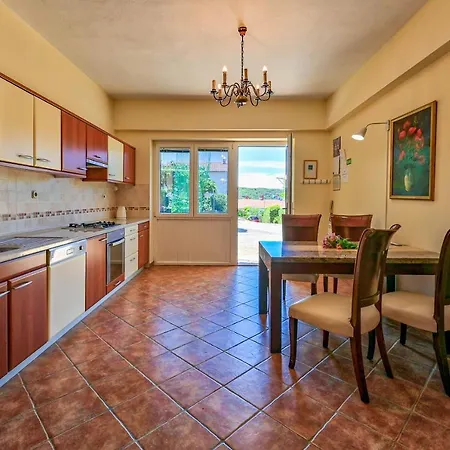 Apartments Marija Pula Zewnętrze zdjęcie
