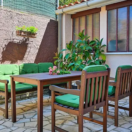 Apartments Marija Pula Zewnętrze zdjęcie