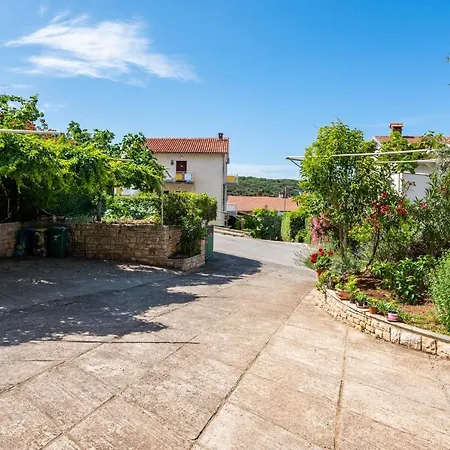 Apartments Marija Pula Zewnętrze zdjęcie