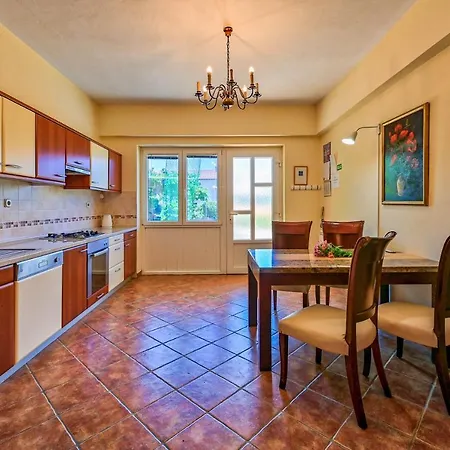 Apartments Marija Pula Zewnętrze zdjęcie
