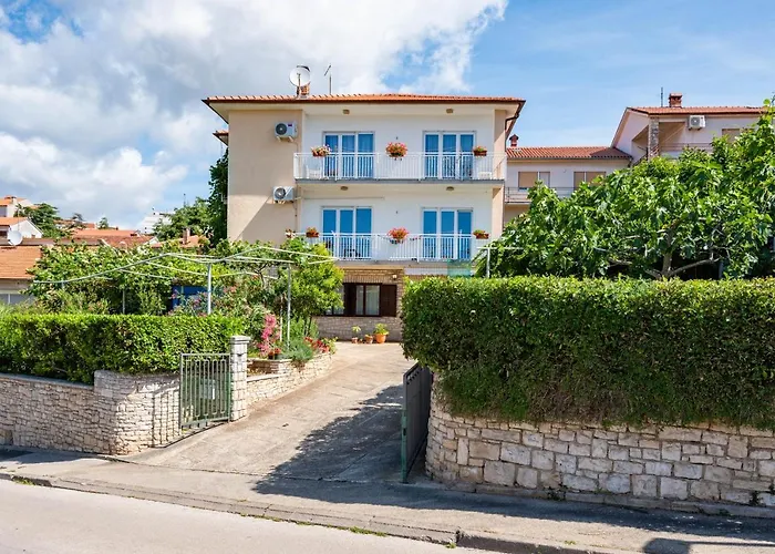 Apartments Marija Pula