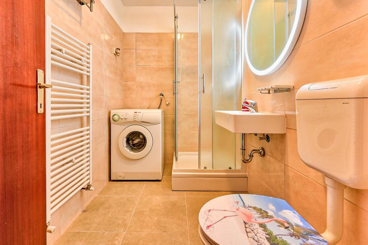 Apartment Marija