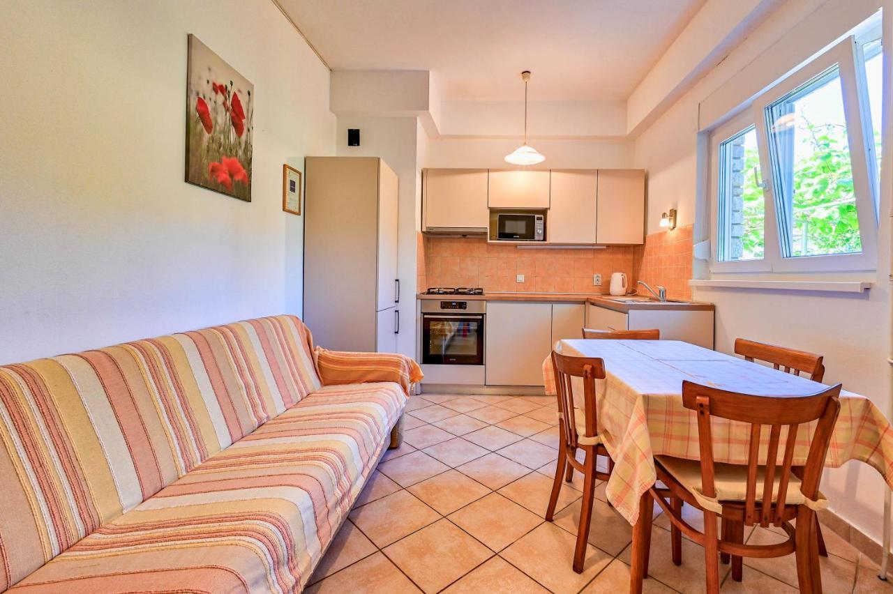 Apartment Marija *