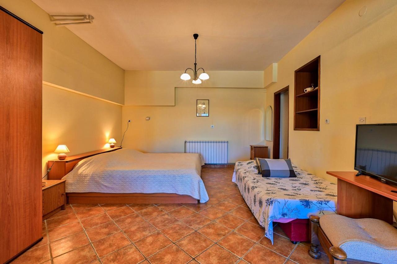 Marija Apartment