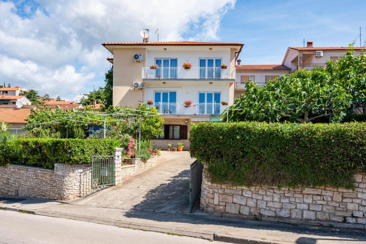 Marija Apartment