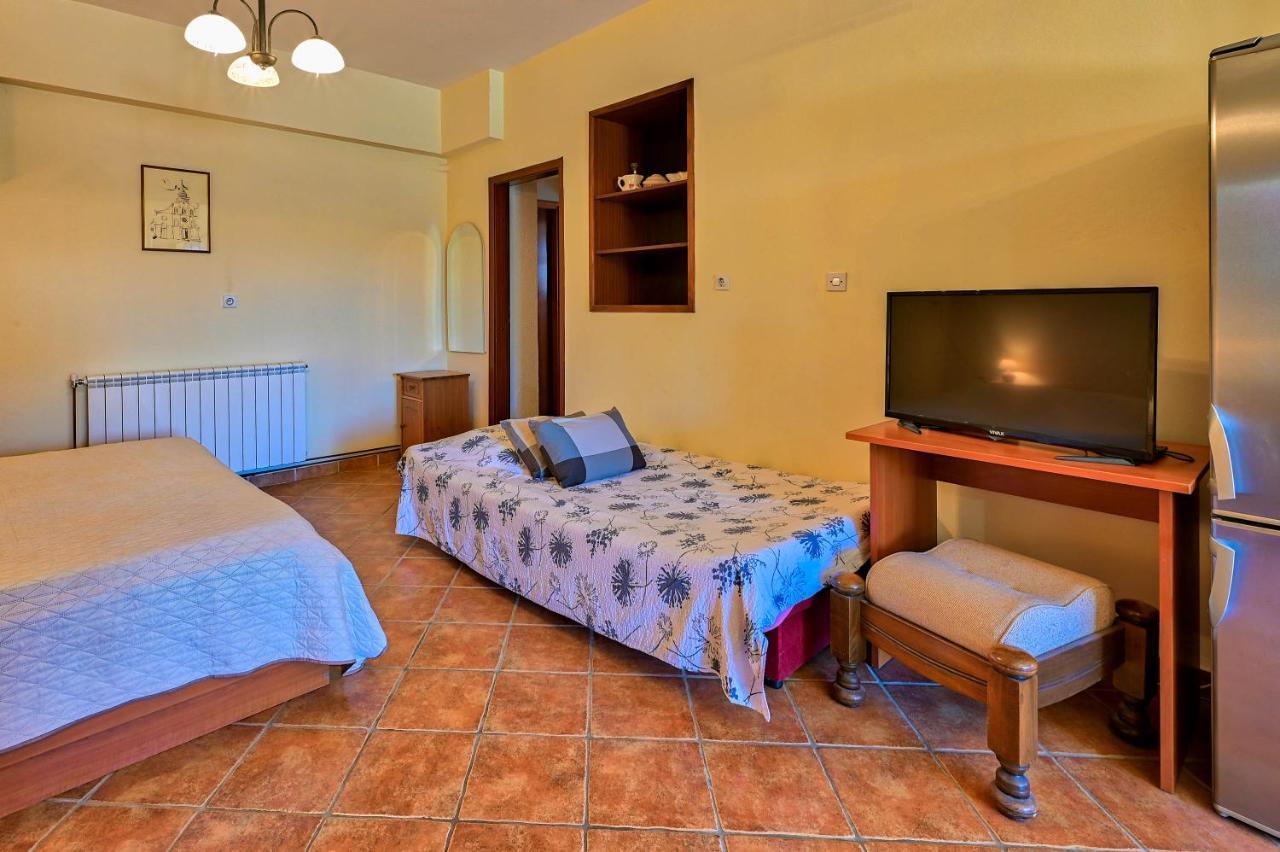 Marija Apartment Pula