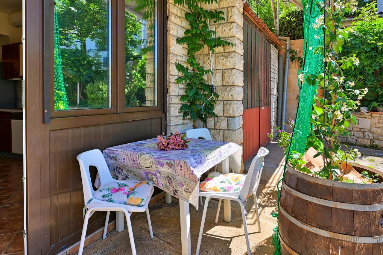 Apartment Marija